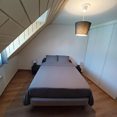 La Du Vieux Moulin * Bagnères-de-Luchon