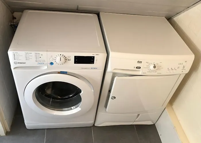 Apartamento La Du Vieux Moulin