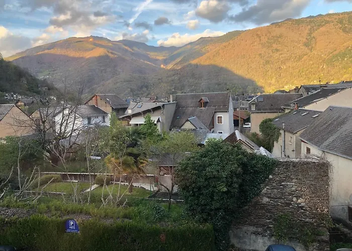 La Du Vieux Moulin Apartamento *