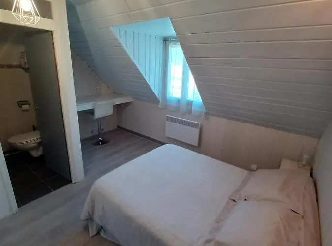 La Du Vieux Moulin *