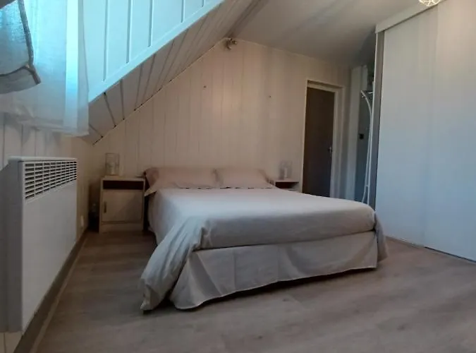 La Du Vieux Moulin Apartamento *