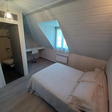 La Du Vieux Moulin *