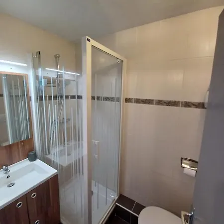 La Du Vieux Moulin *